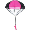 Hand Throwing Mini Soldier Parachute Funny Toy Kid Outdoor Game Play Educational Toys Fly Parachute Sport for Children Toy
