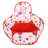 36 Styles Foldable Children's Toys Tent For Ocean Balls Kids Play Ball Pool Outdoor Game Large Tent for Kids Children Ball Pit