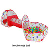 36 Styles Foldable Children's Toys Tent For Ocean Balls Kids Play Ball Pool Outdoor Game Large Tent for Kids Children Ball Pit