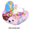 36 Styles Foldable Children's Toys Tent For Ocean Balls Kids Play Ball Pool Outdoor Game Large Tent for Kids Children Ball Pit