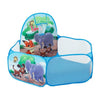 36 Styles Foldable Children's Toys Tent For Ocean Balls Kids Play Ball Pool Outdoor Game Large Tent for Kids Children Ball Pit