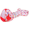 36 Styles Foldable Children's Toys Tent For Ocean Balls Kids Play Ball Pool Outdoor Game Large Tent for Kids Children Ball Pit