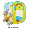36 Styles Foldable Children's Toys Tent For Ocean Balls Kids Play Ball Pool Outdoor Game Large Tent for Kids Children Ball Pit