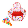 36 Styles Foldable Children's Toys Tent For Ocean Balls Kids Play Ball Pool Outdoor Game Large Tent for Kids Children Ball Pit