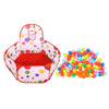 36 Styles Foldable Children's Toys Tent For Ocean Balls Kids Play Ball Pool Outdoor Game Large Tent for Kids Children Ball Pit