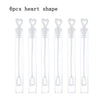 48/50pcs Empty Bubble Soap Bottles 12/6pcs Kids Bubble Toy Wedding Birthday Festival Party Decoration Outdoor Toys Wedding Decor