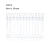 48/50pcs Empty Bubble Soap Bottles 12/6pcs Kids Bubble Toy Wedding Birthday Festival Party Decoration Outdoor Toys Wedding Decor