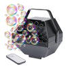 Bubble Machine Remote Control Party Birthday Wedding Bubbles AC 110-220V Bubble Blower Outdoor Toy for Kids