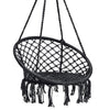 Swing Chair Yoga Exercise Hammock Chair Hanging Kit Swivel Hook For Hammock Swing Chair Stainless Steel Accessories Kit Indoor
