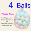 Colors Baby Plastic Balls Water Pool Ocean Wave Ball Kids Swim Pit With Basketball Hoop Play House Outdoors Tents Toy HYQ2
